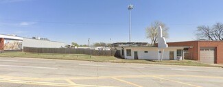 More details for 1215 S 4th St, Chickasha, OK - Industrial for Sale