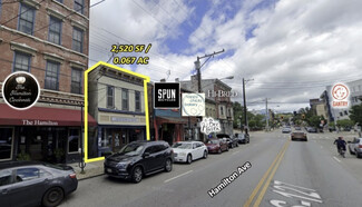 More details for 4031 Hamilton Ave, Cincinnati, OH - Retail for Sale