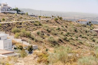 Calle Gredos, La Zubia, GRA - Aerial map view - Image1