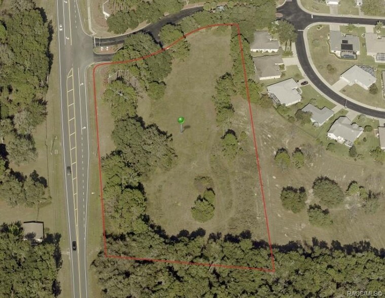 3520A E Arbor Lakes Dr, Hernando, FL for sale - Primary Photo - Image 1 of 6