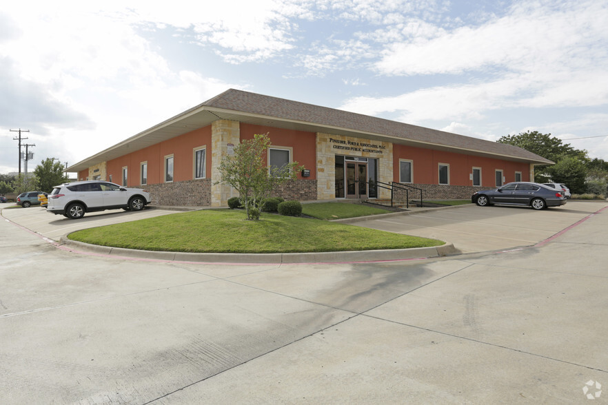 2241 E Continental Ave, Southlake, TX for sale - Building Photo - Image 1 of 1