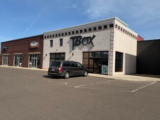 More details for 326 S Main St, Rice Lake, WI - Retail to Rent