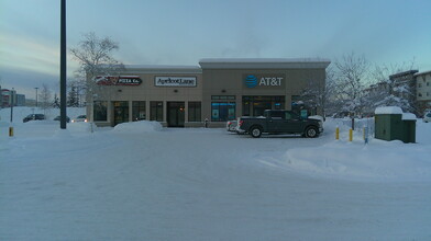 407-409 Merhar Ave, Fairbanks, AK for rent Building Photo- Image 1 of 18