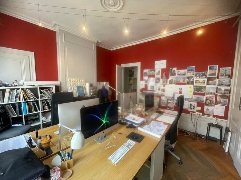 Office in Lyon to rent - Interior Photo - Image 3 of 7