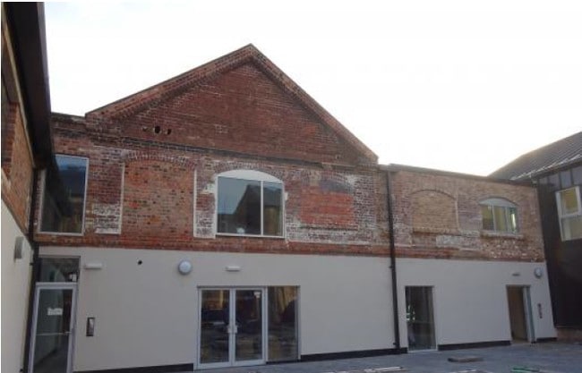 More details for High St, Stourbridge - Office to Rent