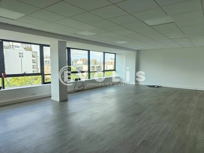 91-99 Avenue Aristide Briand, Montrouge to rent - Building Photo - Image 3 of 15