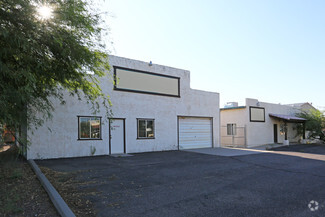 More details for 2227 S Coconino Dr, Apache Junction, AZ - Industrial for Sale