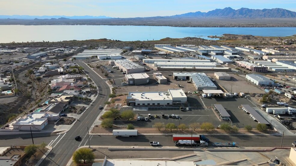 1785 Kiowa Ave, Lake Havasu City, AZ for sale - Commercial Listing Video - Image 2 of 2