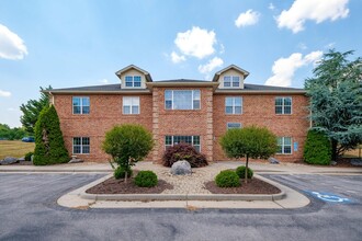 3210 People's Dr, Harrisonburg, VA for sale Building Photo- Image 1 of 1