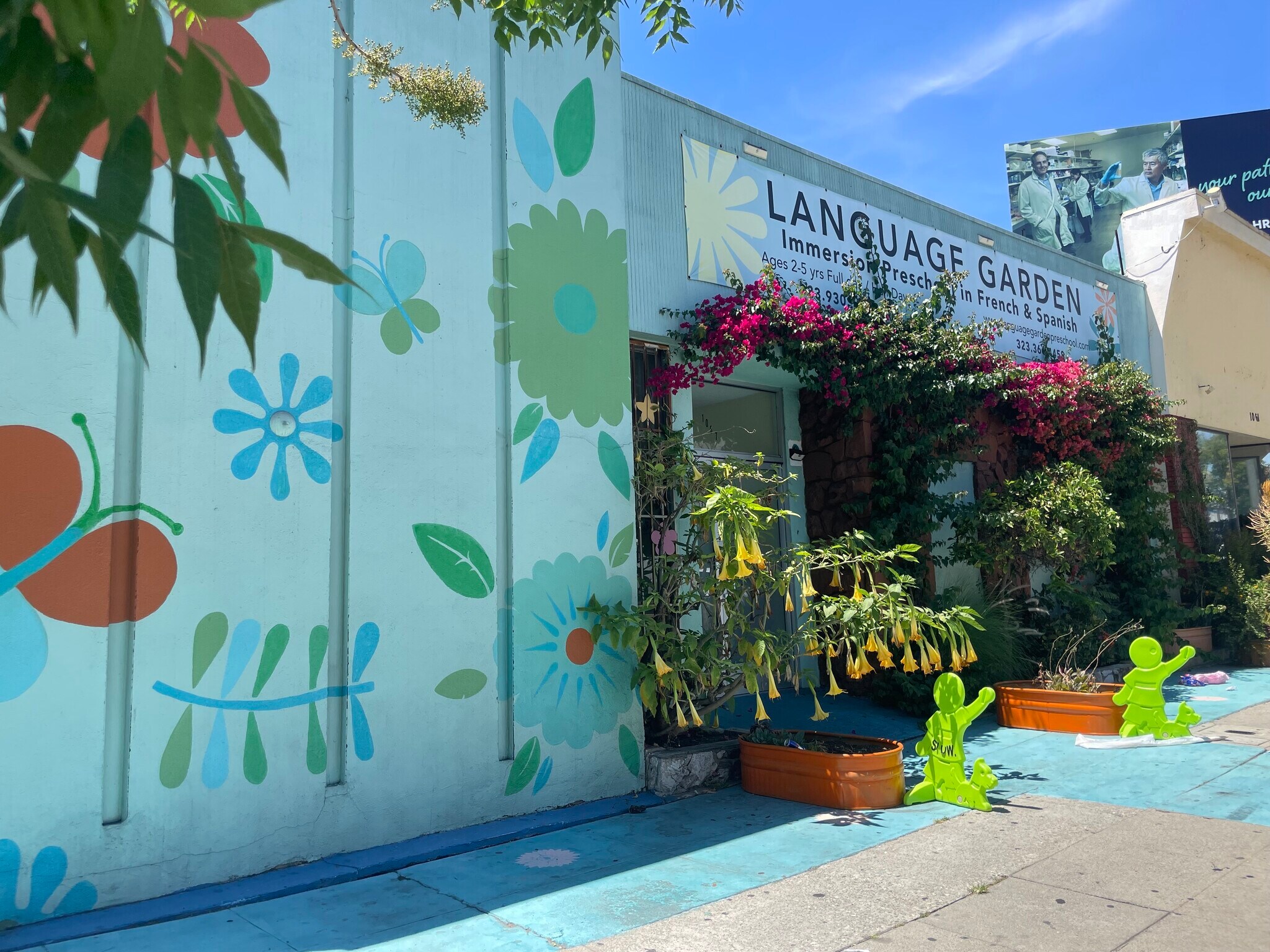 1067-1071 S Fairfax Ave, Los Angeles, CA for sale Building Photo- Image 1 of 1