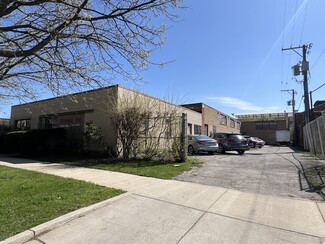 More details for 5447 N Wolcott Ave, Chicago, IL - Light Industrial for Rent