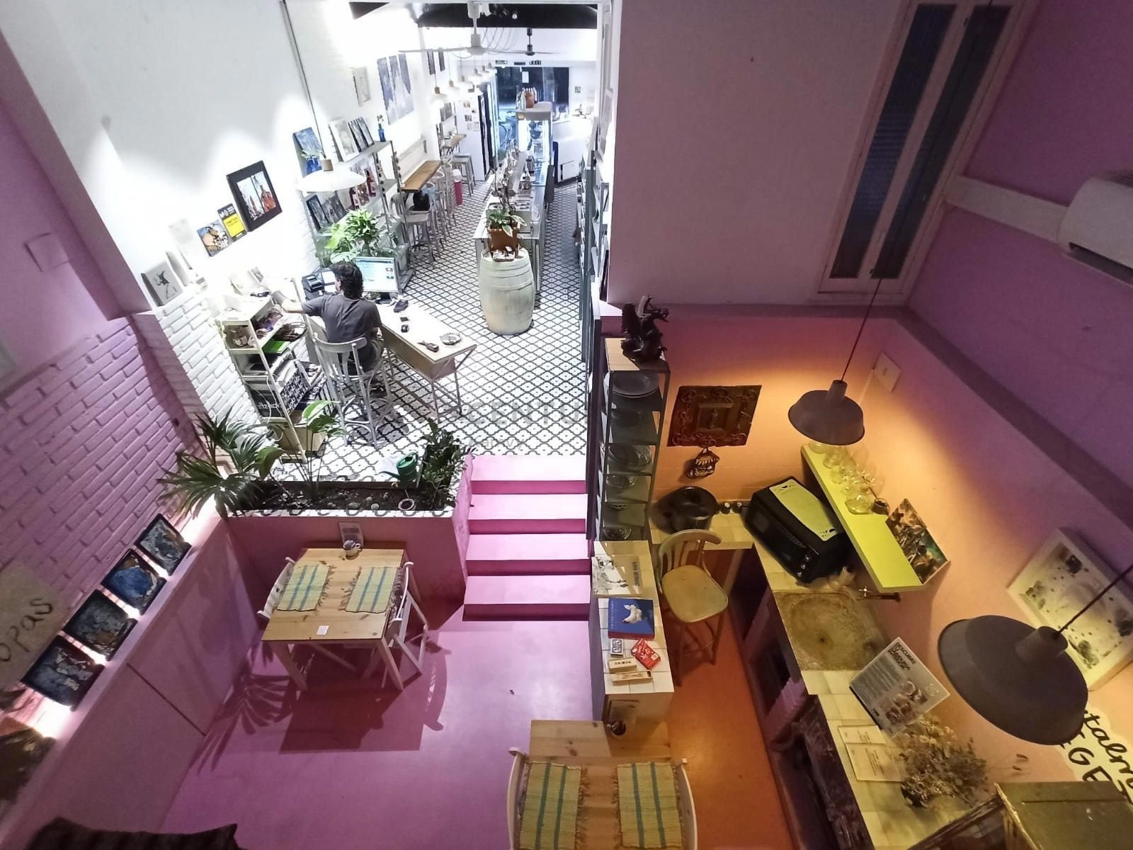 Retail in Barcelona, Barcelona to rent Interior Photo- Image 1 of 19