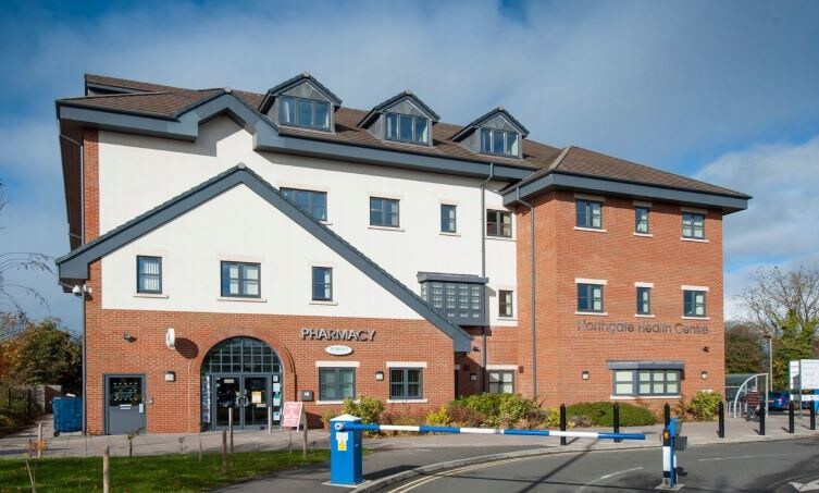 Old Smithfield, Bridgnorth for sale Primary Photo- Image 1 of 1