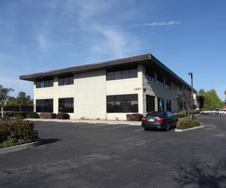 More details for 1687 Erringer Rd, Simi Valley, CA - Office, Office/Medical for Rent