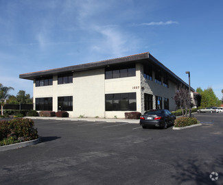 More details for 1687 Erringer Rd, Simi Valley, CA - Office, Office/Medical for Rent