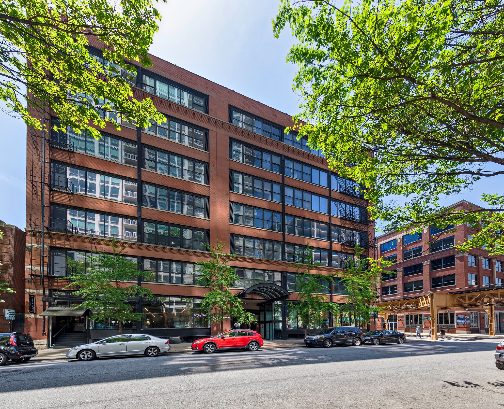223 W Erie St, Chicago, IL for sale Building Photo- Image 1 of 1