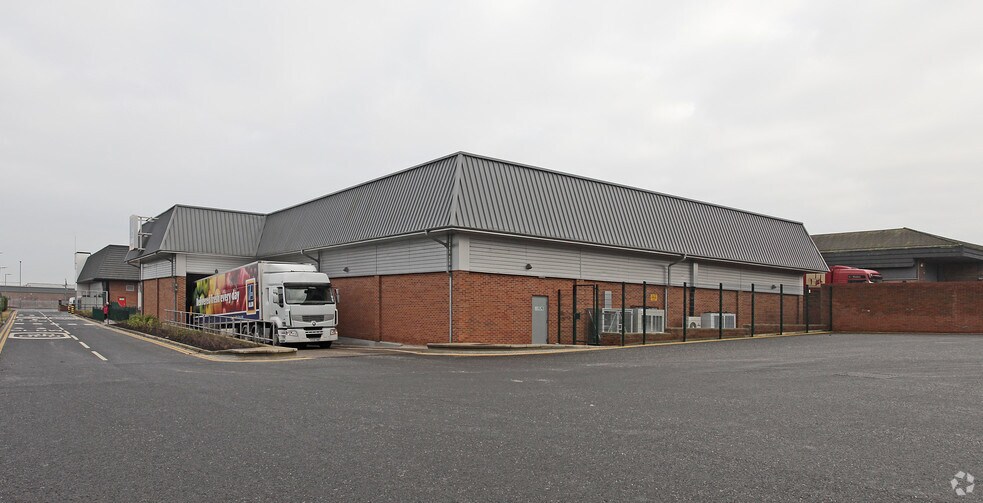 Dragon Ln, Durham for sale - Building Photo - Image 2 of 2