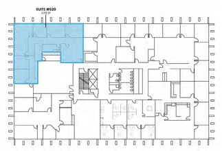 4704 Harlan St, Denver, CO for rent Floor Plan- Image 1 of 1