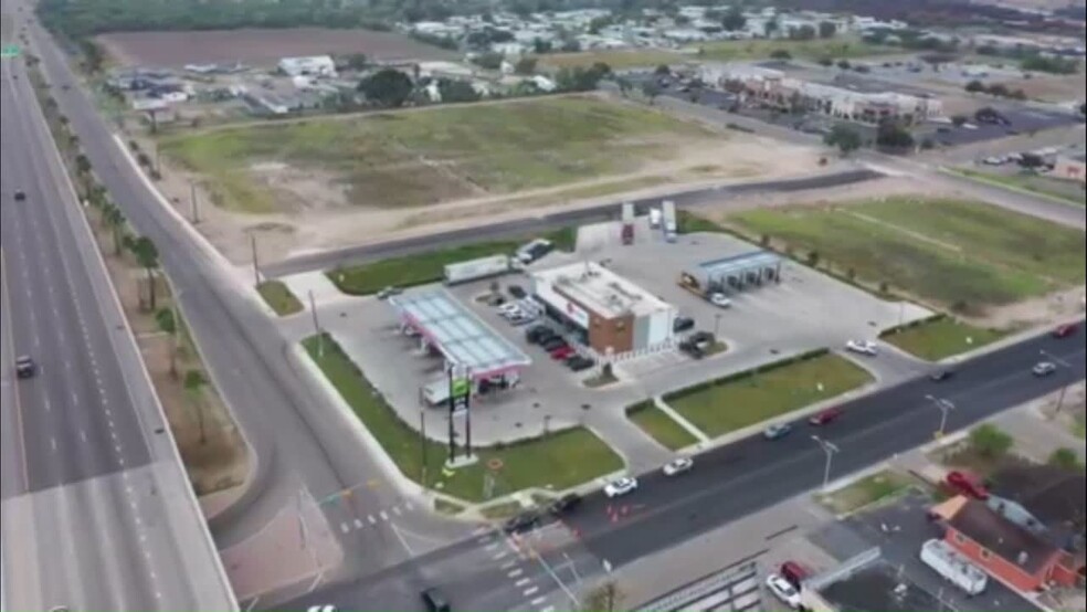 000 US Expressway 83, Alamo, TX for sale - Commercial Listing Video - Image 2 of 3