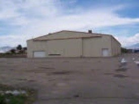 2326 Grand Park Dr, Grand Junction CO - Commercial Property