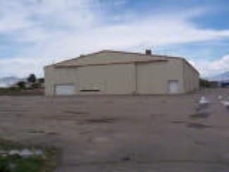 More details for 2326 Grand Park Dr, Grand Junction, CO - Industrial for Rent