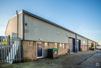 More details for 13-15 Sunbeam Rd, London - Industrial for Rent