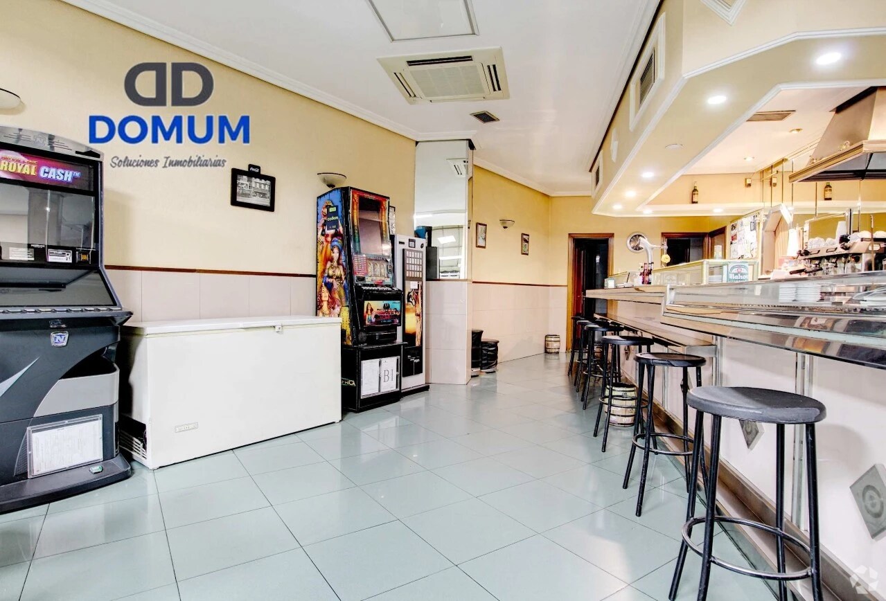 Build-to-Rent in San Fernando de Henares, Madrid for sale Interior Photo- Image 1 of 2