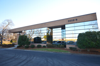 More details for 5509 W Friendly Ave, Greensboro, NC - Office for Rent