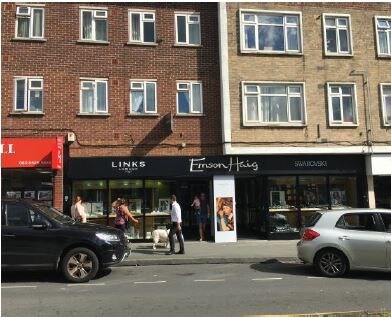 305-307 High Rd, Loughton for sale - Primary Photo - Image 1 of 5