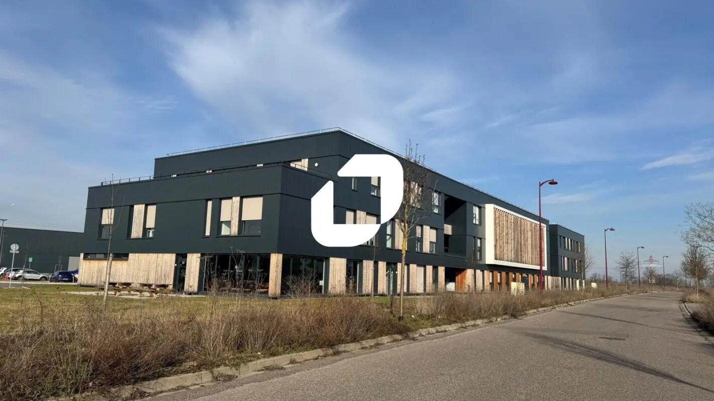 2 Rue Lucien Velten, Holtzheim to rent Primary Photo- Image 1 of 14