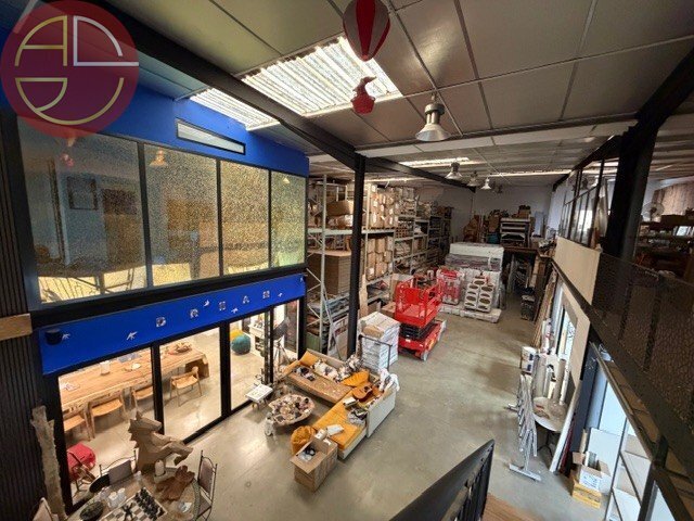 Industrial in Toulouse for sale - Interior Photo - Image 3 of 9