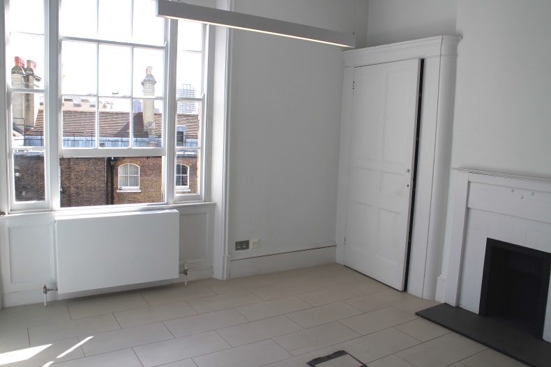 21 Fleet St, London for rent - Interior Photo - Image 3 of 4