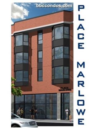 More details for 5169 Rue Sherbrooke W O, Montréal, QC - Build-to-Rent for Sale