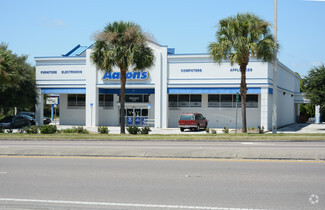 More details for 6507 Massachusetts Ave, New Port Richey, FL - Retail for Rent