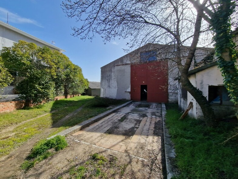 Industrial in Bustarviejo, Madrid for sale - Building Photo - Image 2 of 23
