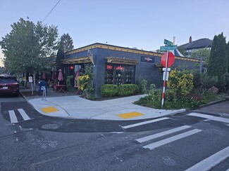 More details for 6415 32nd Ave NW, Seattle, WA - Retail for Sale