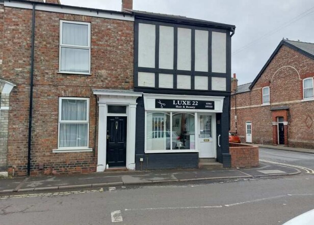 1 Ratcliffe St, York for sale Primary Photo- Image 1 of 1