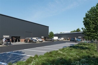 Mortimer Rd, Hereford to rent Building Photo- Image 2 of 4