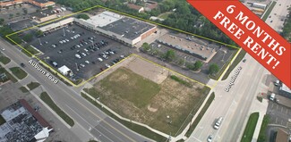 More details for 1970-2128 Auburn Rd, Shelby Township, MI - Retail for Rent