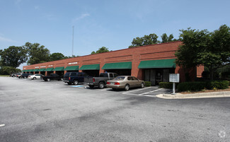 More details for 526 Forest Pky, Forest Park, GA - Retail for Rent