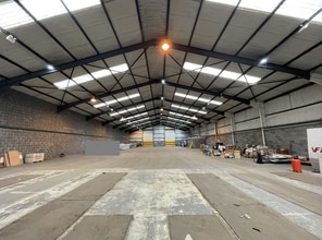 Lancaster Way, Ely to rent Interior Photo- Image 2 of 2