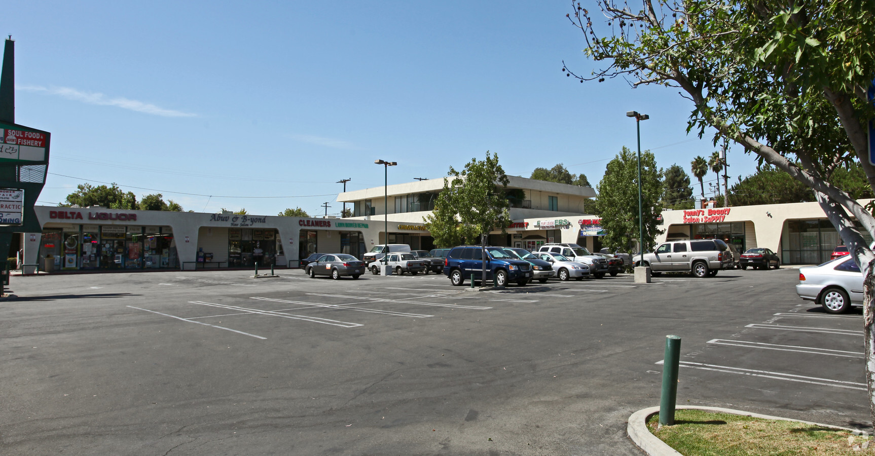 5237-5263 Paramount Blvd, Lakewood 90712 - Retail for Rent | LoopNet.co.uk