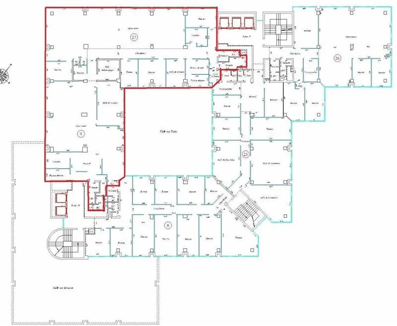 Office in Fontenay-sous-Bois to rent Primary Photo- Image 1 of 2