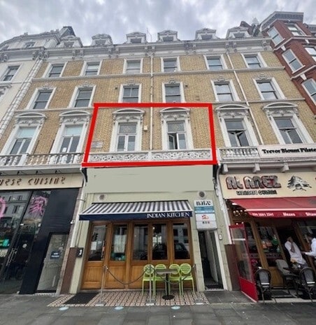 More details for 3-3B Harrington Rd, London - Office to Rent