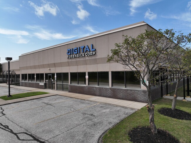 More details for 4400 Renaissance Pky, Warrensville Heights, OH - Office, Light Industrial for Rent