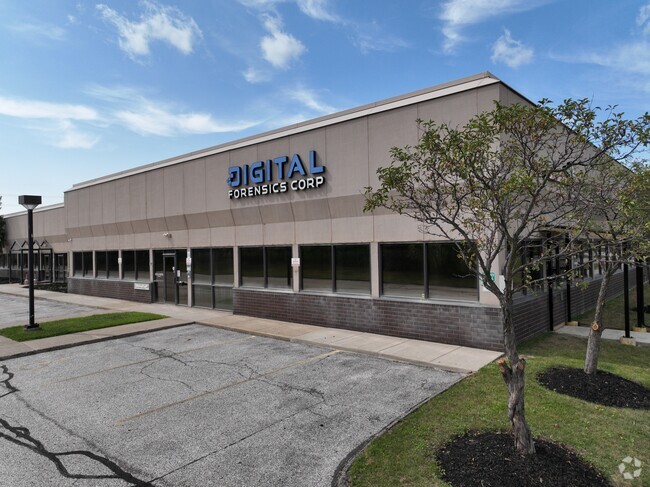 More details for 4400 Renaissance Pky, Warrensville Heights, OH - Office, Light Industrial for Rent