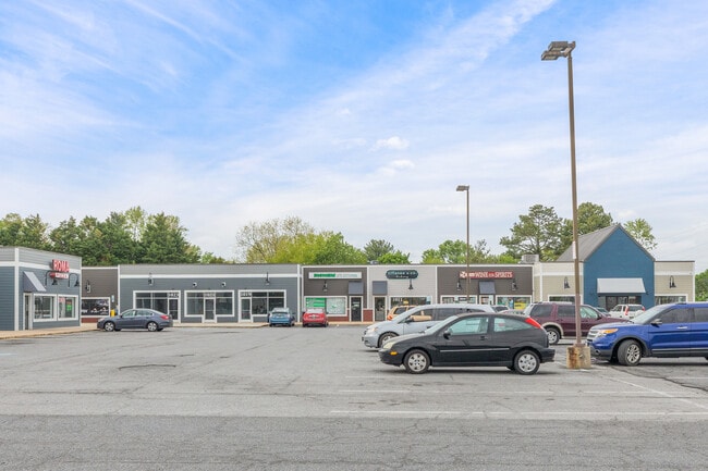 More details for 1059 Walker Rd, Dover, DE - Retail to Rent