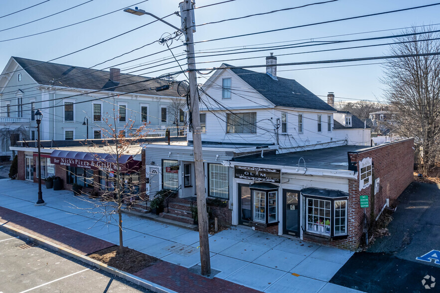 79-91 Main St, Ashland, MA for sale - Primary Photo - Image 1 of 1