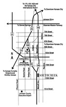 13200 Metcalf Ave, Overland Park, KS for sale Site Plan- Image 1 of 1