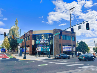 More details for 400-438 E Burnside St, Portland, OR - Office for Rent